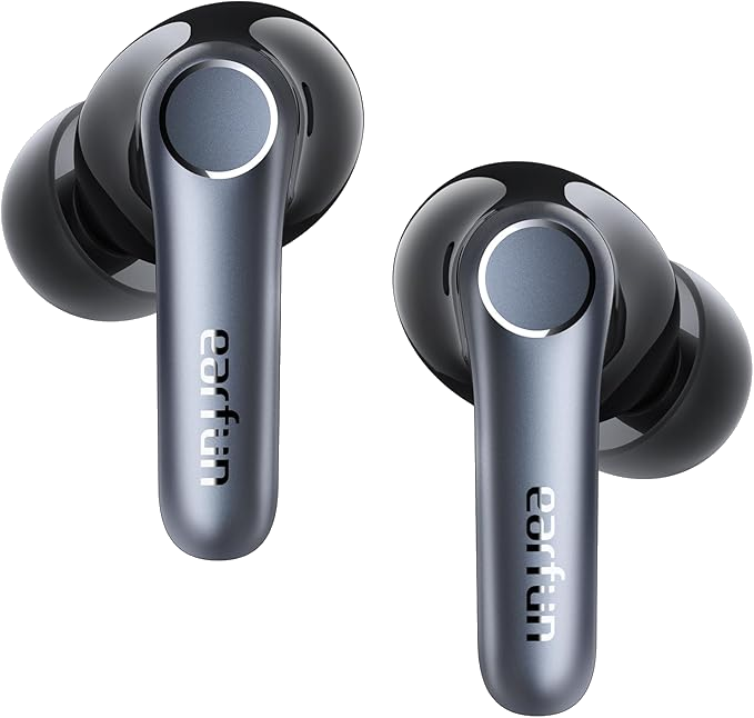 EarFun Air Pro 4 wireless earbuds