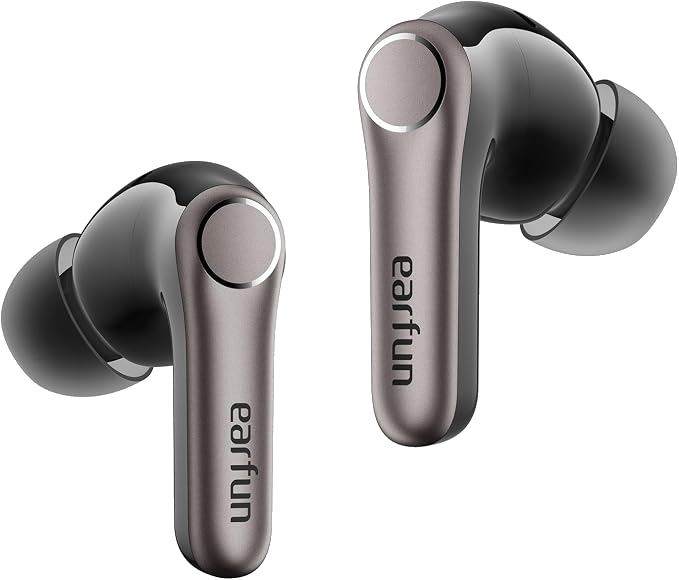 EarFun Air Pro 4+