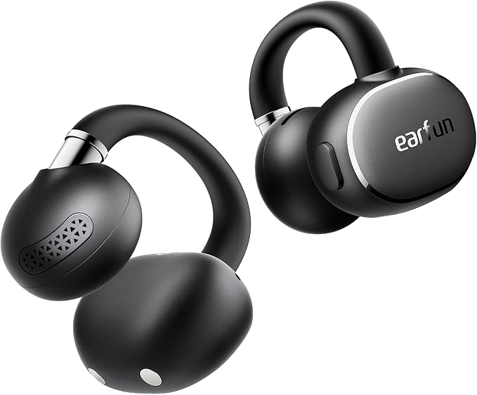 EarFun Clip 2