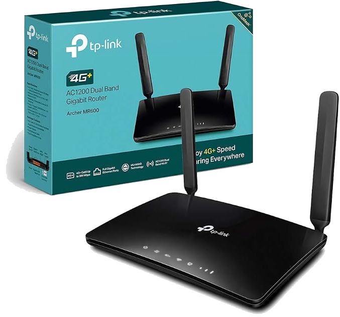 TP-Link Archer MR600