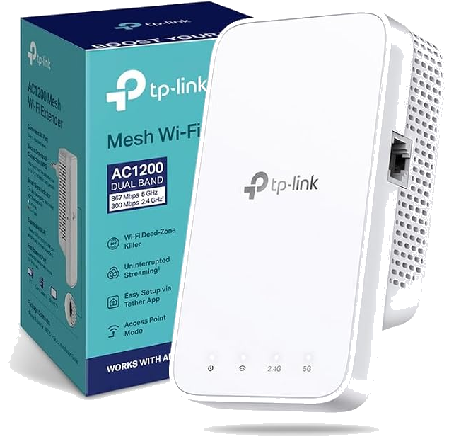 TP-Link RE330
