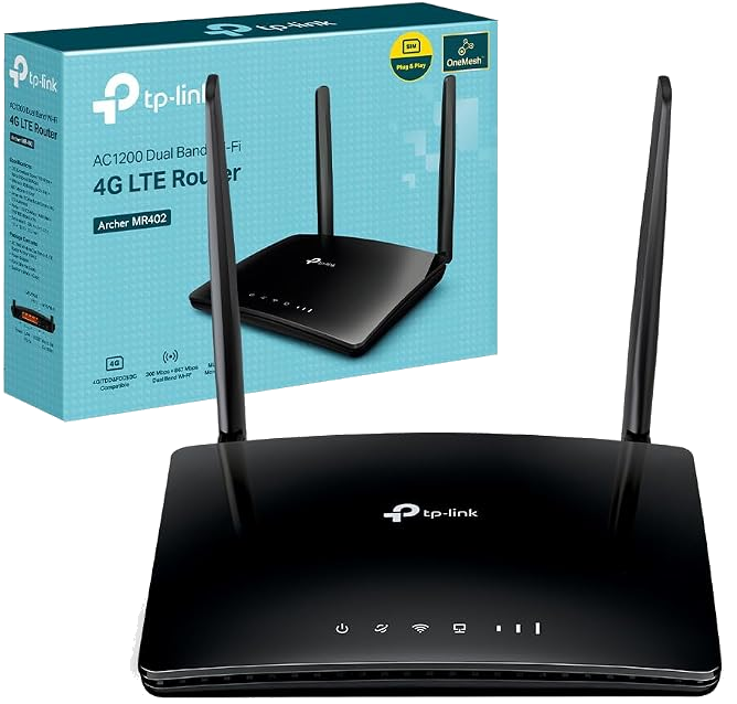 TP-Link Archer MR402