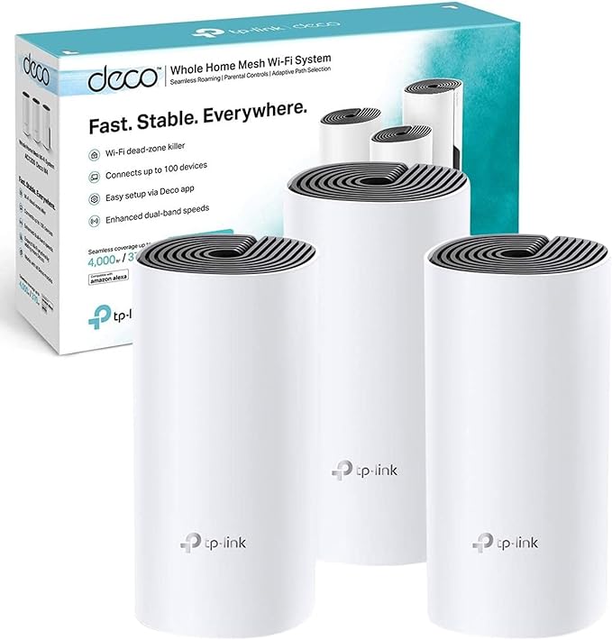 TP-Link Deco M4