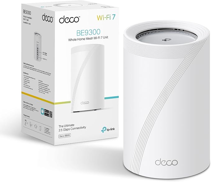 TP-Link Deco BE65
