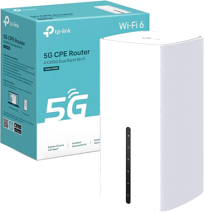 TP-Link Archer NX500