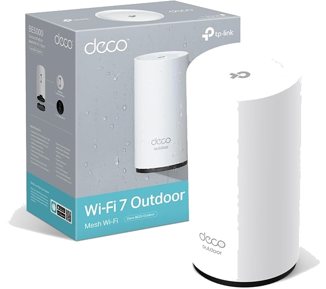 TP-Link Deco BE25-Outdoor