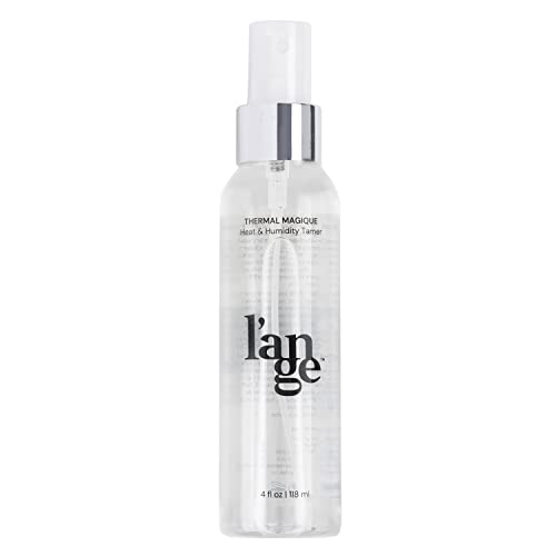 Thermal Magique styling spray for heat and humidity control