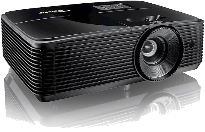 Optoma HD146X projector