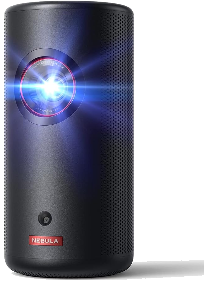 NEBULA Capsule 3 Laser