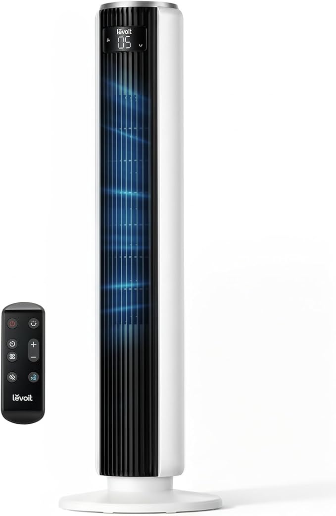 LEVOIT Tower Fan