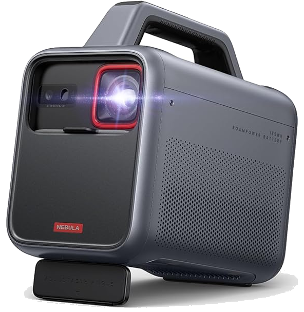 NEBULA Mars 3 Outdoor Portable Projector