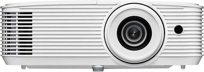 Optoma HD30LV