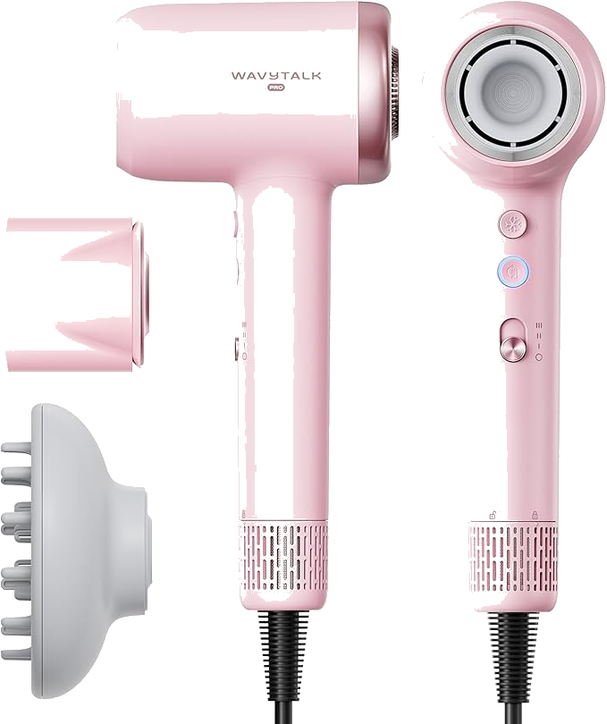 Wavytalk Turblow Pro Hair Dryer