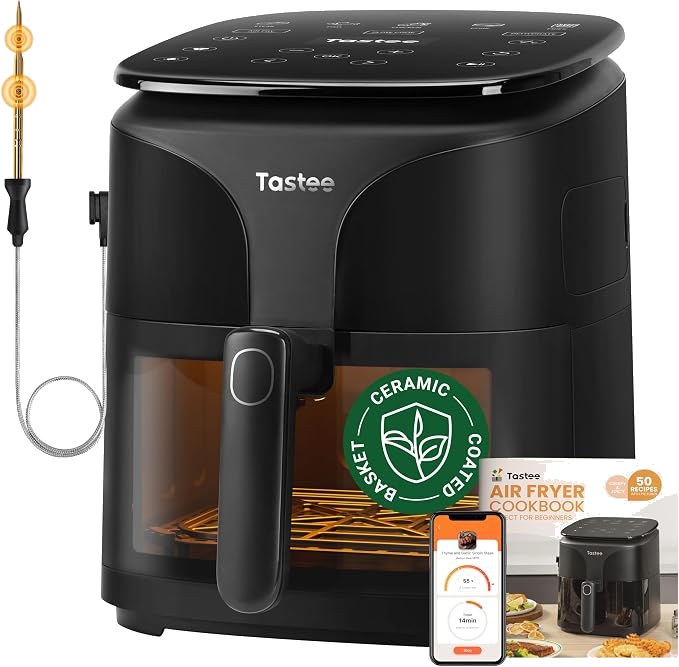 Tastee Ceramic Air Fryer