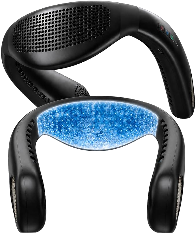 TORRAS COOLiFY Air Neck Fan