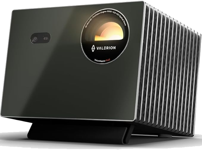 Valerion VisionMaster Pro2 projector