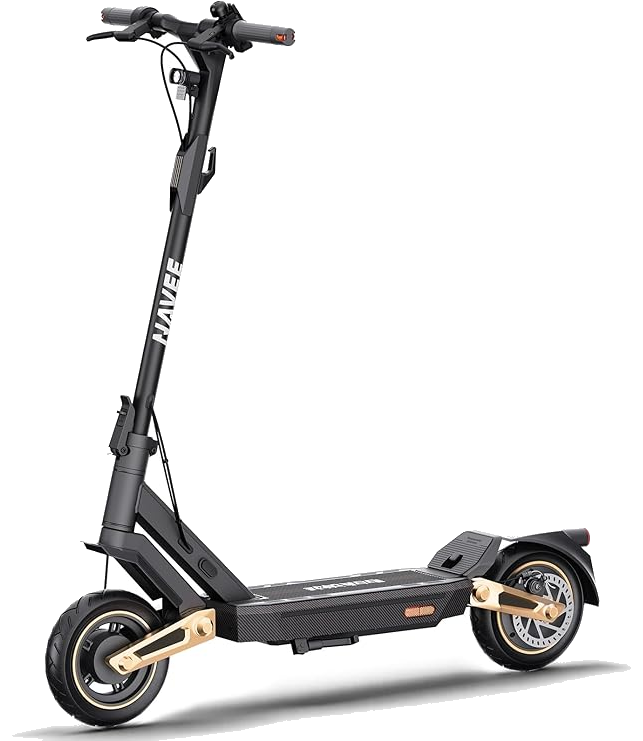 NAVEE ST3 electric scooter