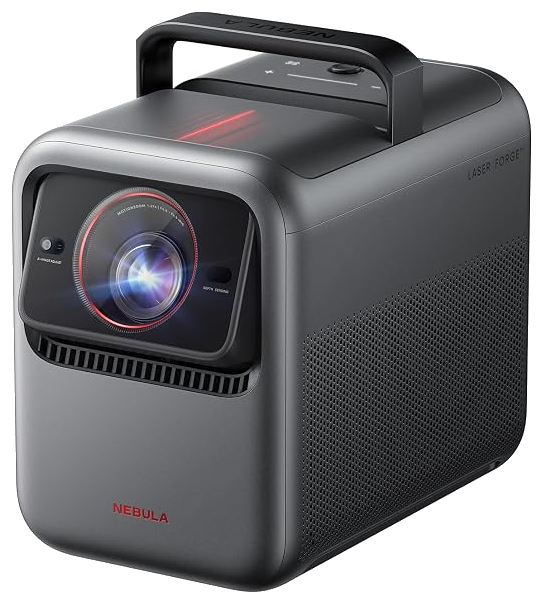 Nebula X1 4K laser projector