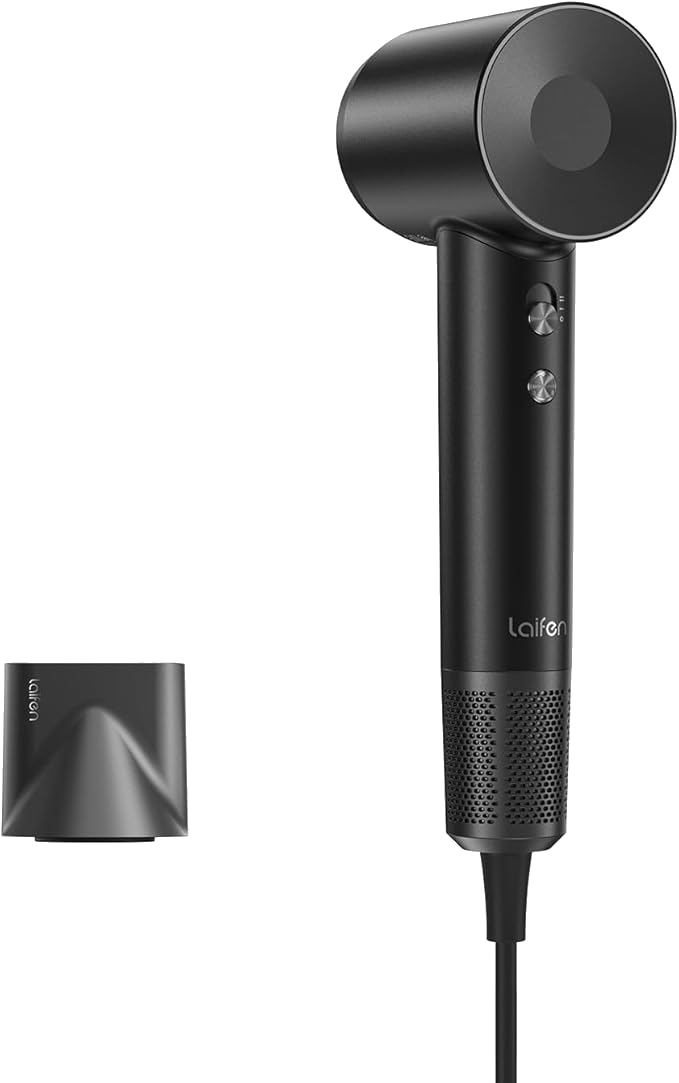 Laifen Swift hair dryer