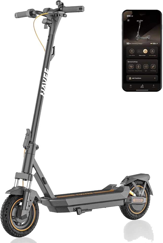 NAVEE GT3 Pro electric scooter