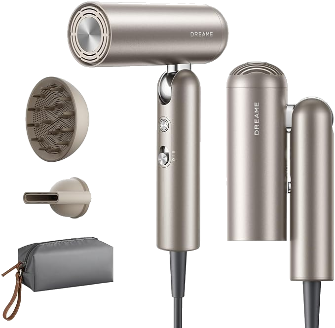 Dreame Pocket Pro Hair Dryer