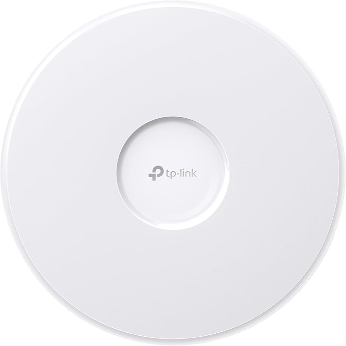 Omada EAP770 Wi-Fi 7 access point