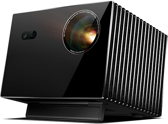 Valerion VisionMaster Max projector