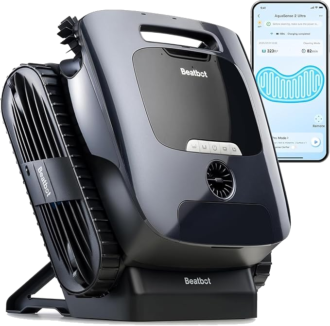 Beatbot AquaSense 2 Ultra
