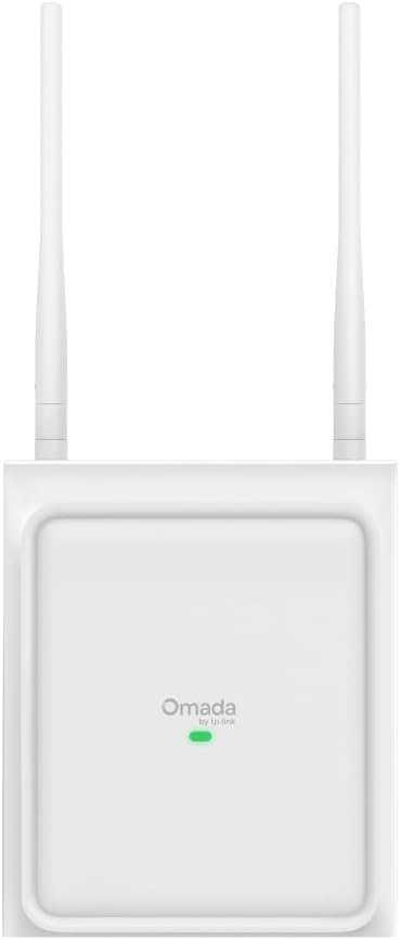 Omada EAP725-Outdoor Wi-Fi 7 access point