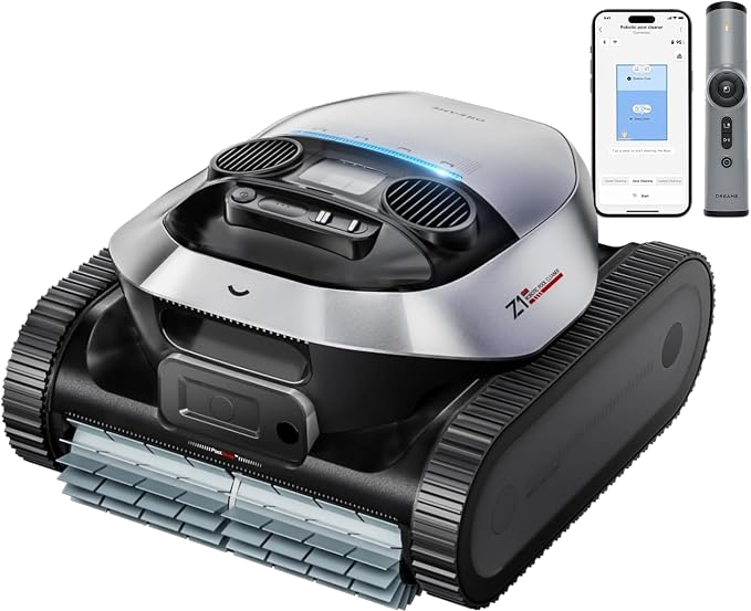 DREAME Z1 PRO Robotic Pool Cleaner